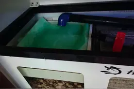 为什么说几块过滤棉，对于鱼缸水质起着至关重要的作用？图片