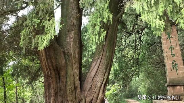 四川尴尬的功勋县，藏着让国人挺直腰杆的秘密，你听说过它吗？