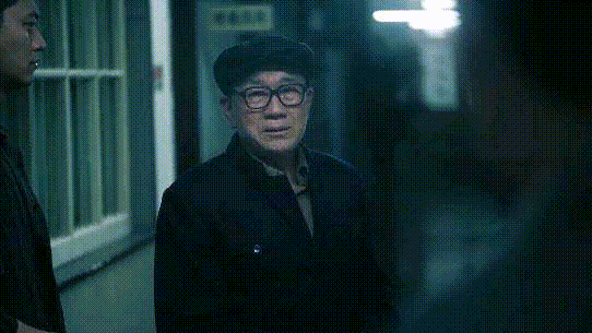 《扫毒风暴》演员演技排名