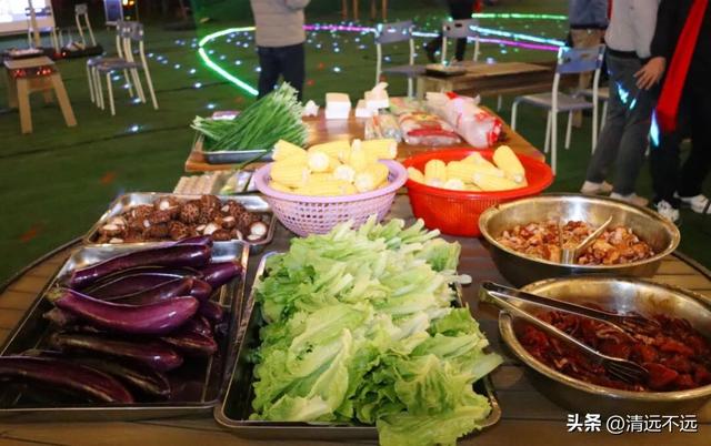 广东竟藏着个“小桂林”？太空舱民宿、云海日出，冬日必打卡！