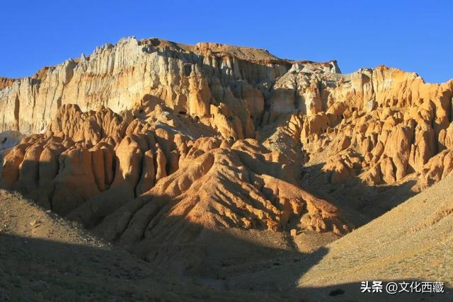 去过的都说难以忘怀！西藏阿里中北线，有生之年至少要去一次！