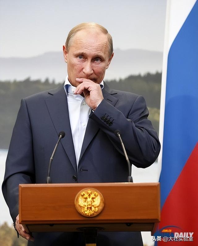 中国不再手软？中国果断切断俄电进口，普京痛失大单，原因很现实