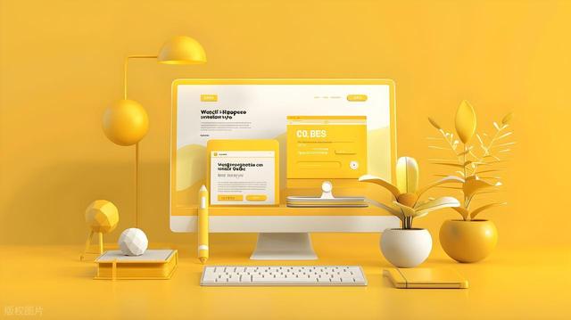 重庆网站建设，这六个基本流程你知道吗？手把手教你避开坑！