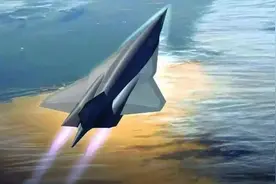 中国展示亚轨道轰炸，让对方防御空前困难，传统轰炸机地位在下降图片