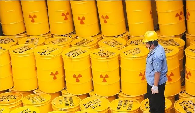 够中国用两万年！中国突破"无限能源"：将开建全球首座钍熔盐堆