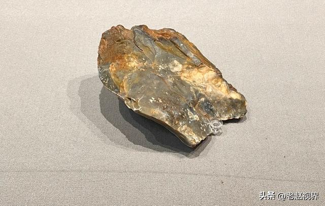 穿越时空！在呼和浩特博物院，解锁2000年历史密码