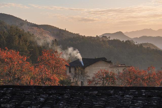 11月中旬-12月中旬，适合去的7个赏秋胜地，秋意渐浓，秋景斑斓