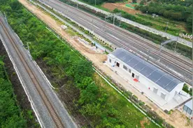 顺利开通！明珠大道下穿最新消息图片