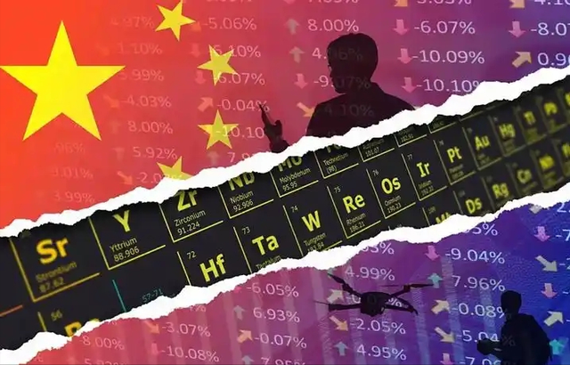 中方不退，荷兰威胁不买中国工厂芯片，德媒：中国逼欧盟实施制裁