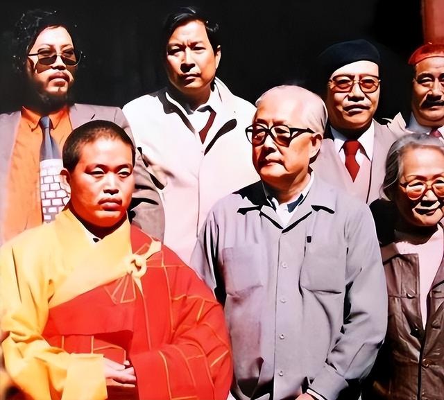 拔出萝卜带出泥！释永信老底被扒，原来身披16万袈裟只是冰山一角