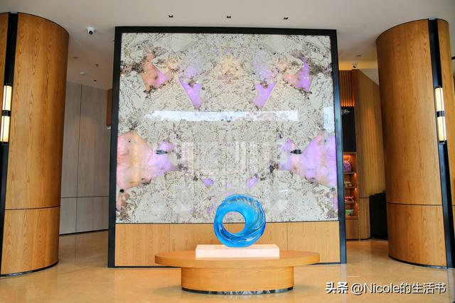 住进广州花都的城市绿洲：商务亲子两相宜