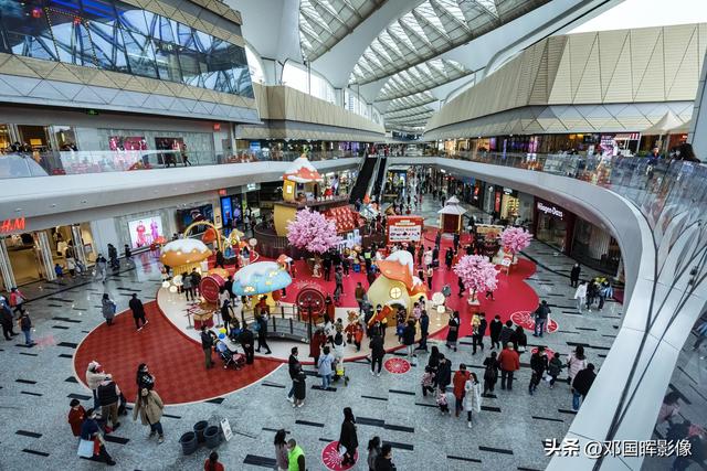 珠海特区45周年，用图片见证这座城市的无限魅力