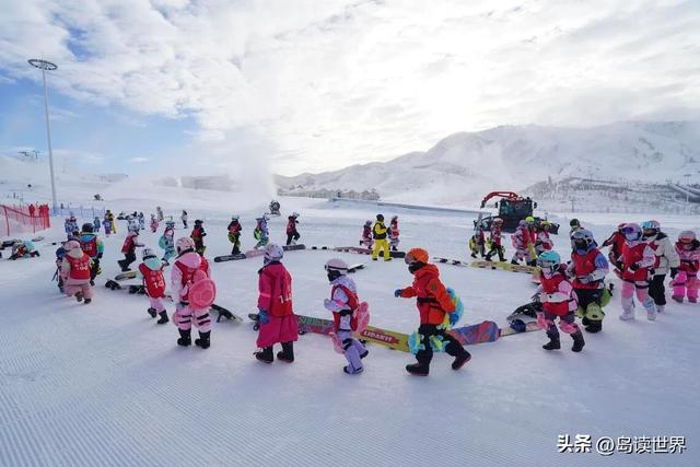 下午察:放雪假促经济?