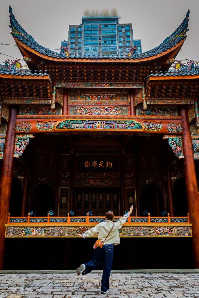 501实景演出全新升级！周二到周日，免费演艺天天看！