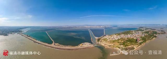 斩获国家级行业大奖！福清这家海水温泉藏着什么秘密？