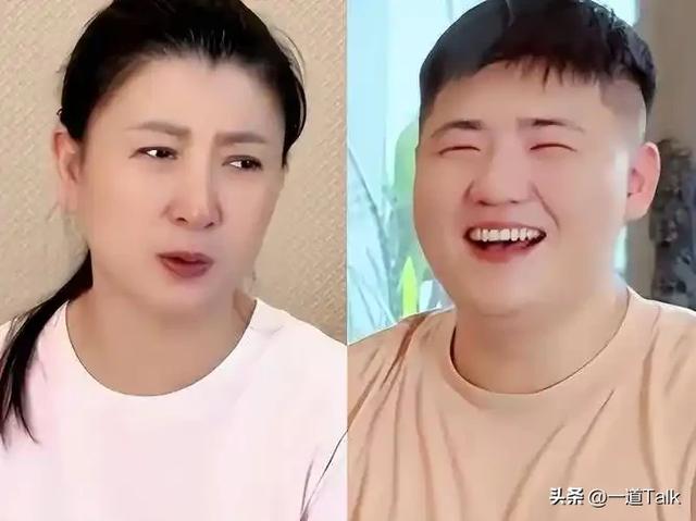 闫学晶彻底栽了	，最惨的不是她，也不是她儿子，是一个没关联的人