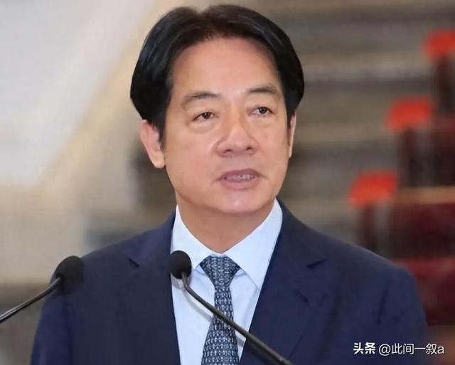 或有变故！台岛受邀93阅兵人士名单曝光，首位明确拒绝的人出现