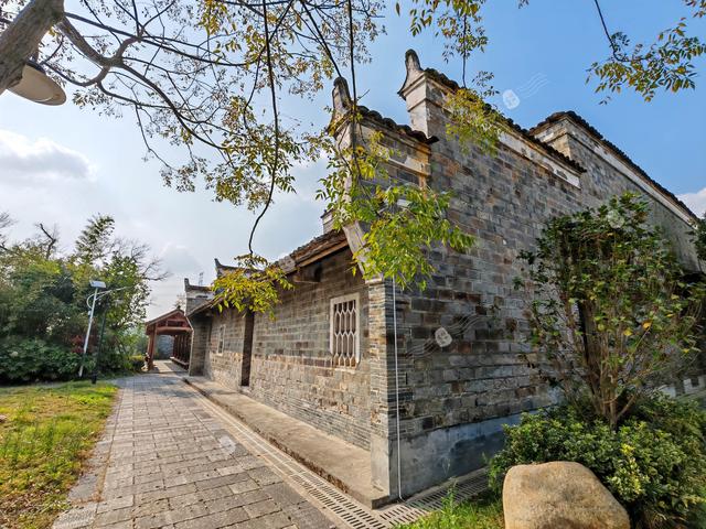 樟荫映丹心 黄埔铸英魂——熊雄故居观后感