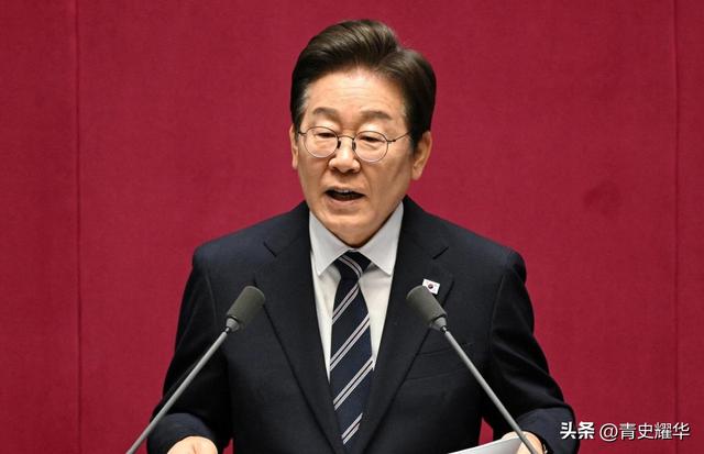 芯片补贴成最大骗局？特朗普盯上韩国命根子，李在明做两手准备