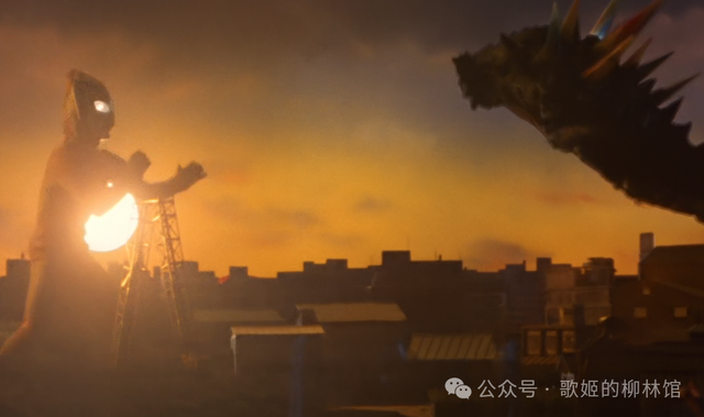 回顾经典——《归来的奥特曼》的诞生前后与剧情故事（上）