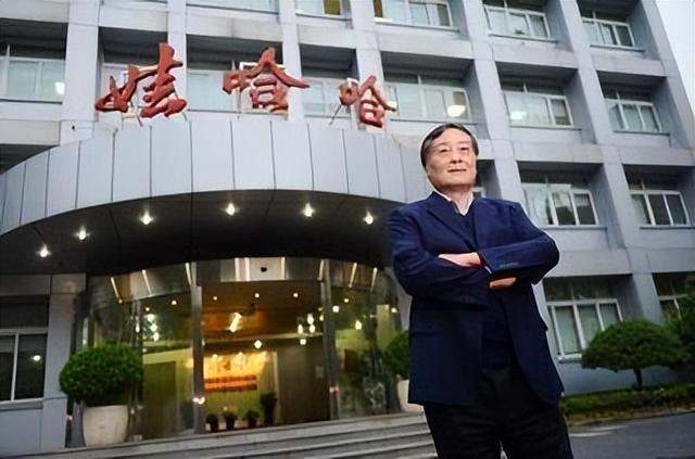 宗馥莉不再沉默！公开曝光真实处境，“掏空”娃哈哈终于真相大白
