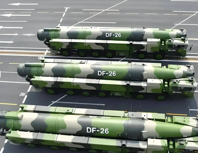 统一已成定局，五角大楼通告全球：美军介入台海，恐被解放军歼灭