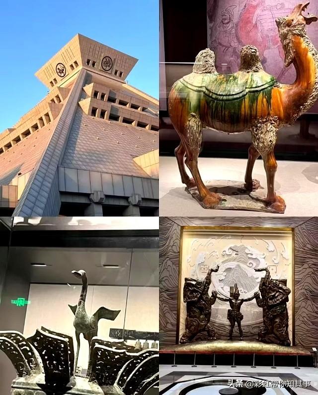 我是甘肃人，一家人来了趟河南郑州，实在忍不住要说下这五个疑问