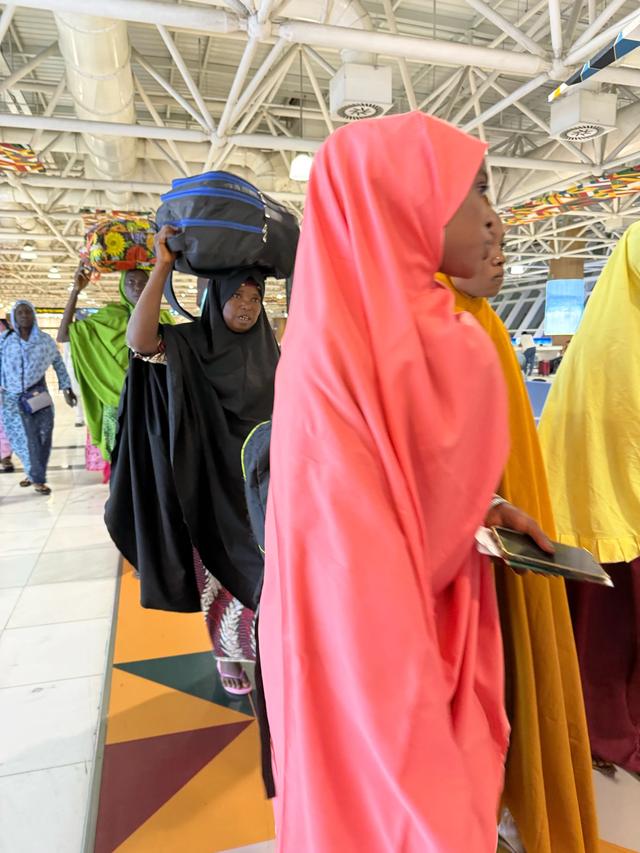 【联合国特别大师】四联程五地四首都返京