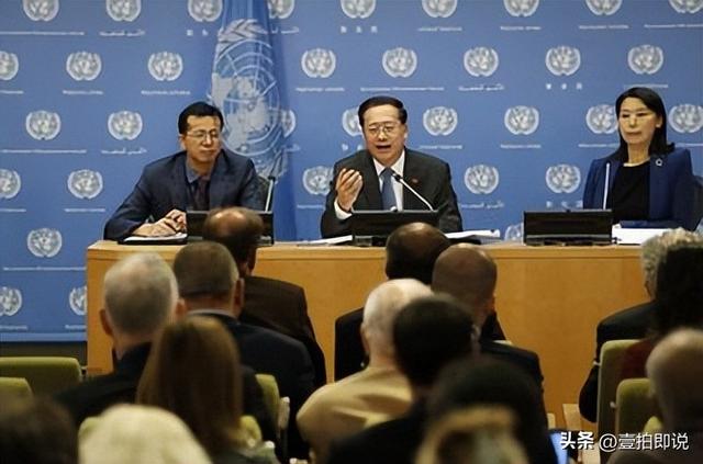 明抢5000万桶石油后，特朗普转头才发现：中国连一桶都不肯买了