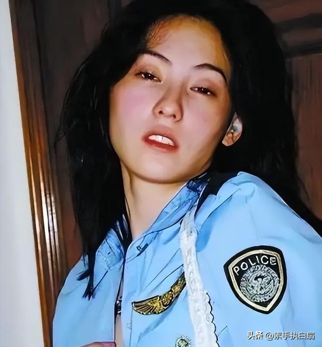 表面“清纯玉女”，实则却“渣到不行”！这5位女星一个比一个乱