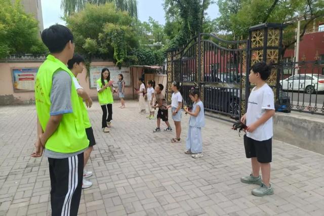 深耕实践沃土 汇聚青春动能 | 太原市2025年大学生实习实训工作总结