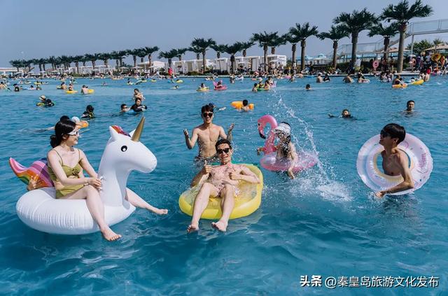 不负好时光!在秦皇岛做完这12件小事,这个夏天才算完美~