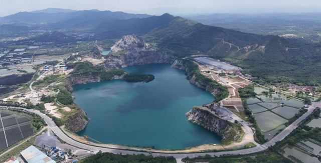 肇庆新增宝藏好去处！还将建成潜水平台、水上民宿……