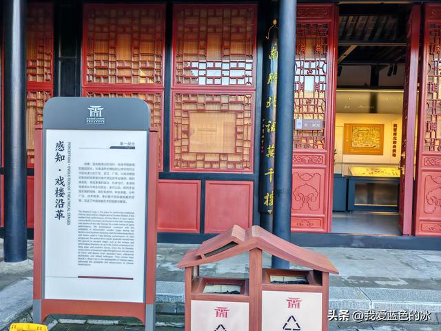 安徽人到保定旅游别忘了到淮军公所看看，淮军祠堂为何远在保定呢