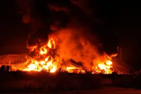 伊朗专门袭击摩萨德总部，这到底是有多大仇？图片