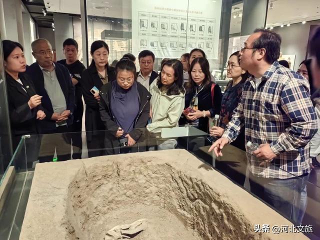 我看泉城 百善骈臻丨太行泉城落飞花 邢州古街数风雅