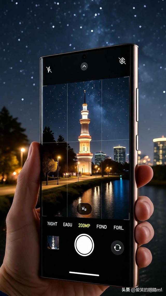 三星 Galaxy S25 Ultra 与苹果 iPhone 17 Pro Max：2025 年旗舰对决