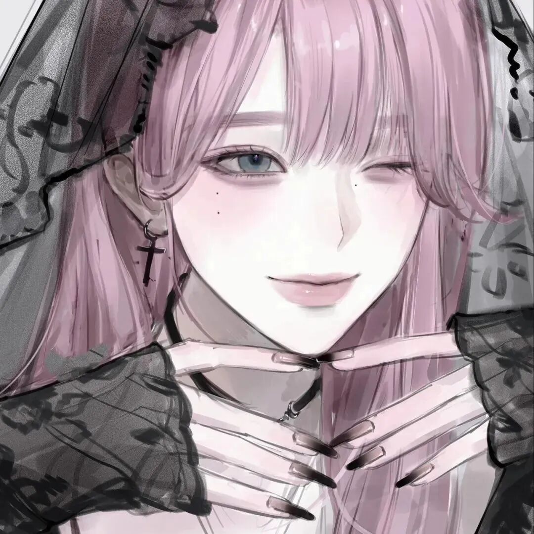 头像|可直存动漫头像(276张) - 图画吧TUHUABA