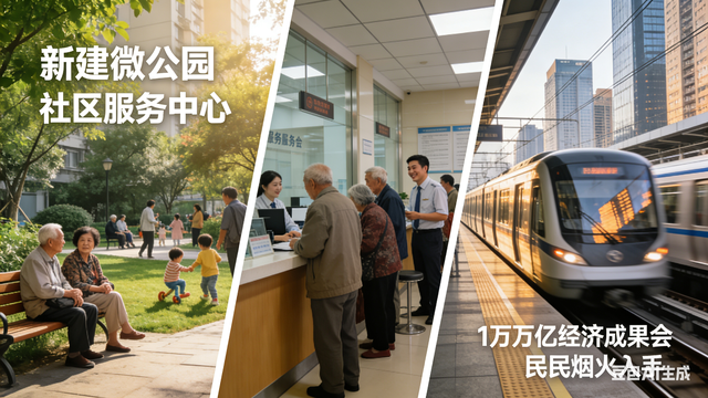 中国第二个5万亿城市诞生！北京登顶，硬核实力刷新城区市发展高