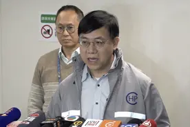 突发！香港3名医生疑染大肠杆菌，其中1人离世图片