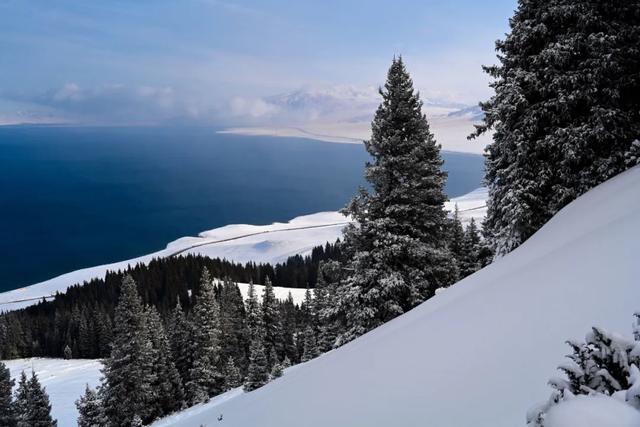 为了这道光，我做了一次疯狂的行动