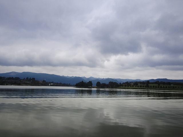 南行漫记：东风韵一个最不像景区的景区