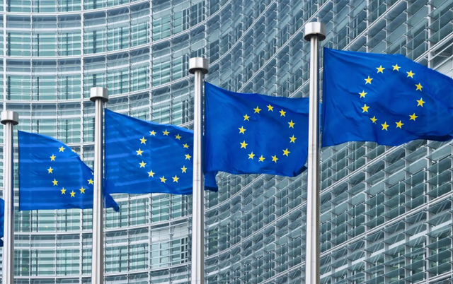 访华回国后，马克龙无视中方关切，如今中国对欧盟出手，以牙还牙