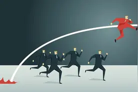 一台打印机里的中国突围战丨品牌新事图片