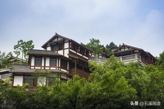 你不知道重庆历史地理，在重庆你了解民国时期的文化名镇沙坪坝吗