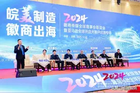 企业出海，要解决哪些问题？图片