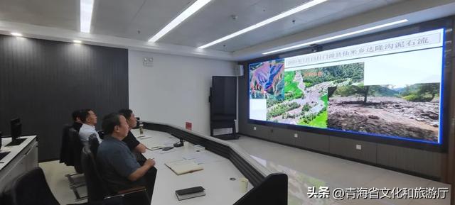 筑牢安全防线，守护行业平安——省文化和旅游厅召开全省文旅行业安全生产工作部署会议