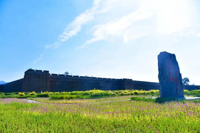 朔州：长城一号旅游公路，越来越好