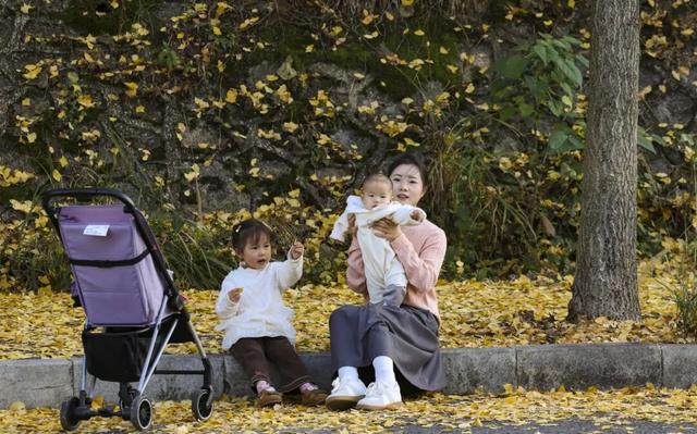 玩转贵安丨贵安初冬限定美景，给你“好看”！