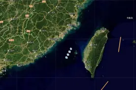 自不量力！金门事件民进党装死无答复，蚊子嘴还想穿透犀牛角？图片